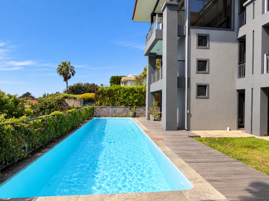 5 Bedroom Property for Sale in Higgovale Western Cape